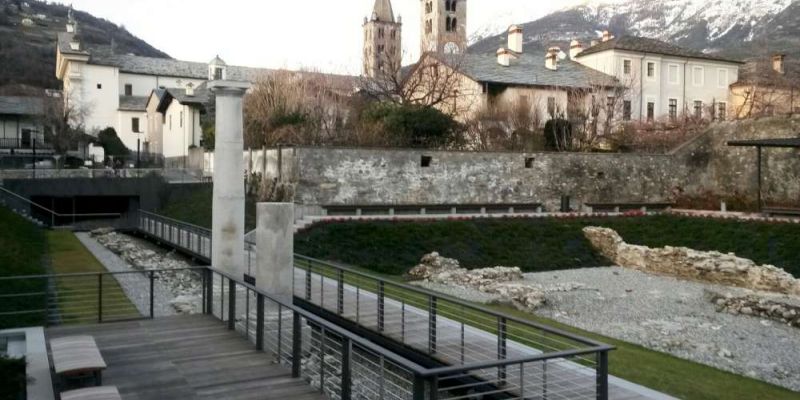 Roman Forum